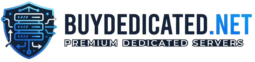 butdedicated.net, operated by Femto Tech Solutions LLC